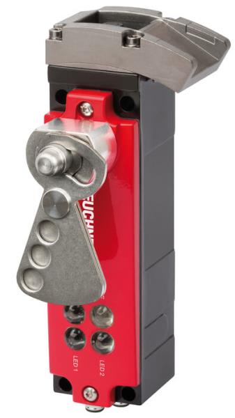 EUCHNER CET3-AR-CRA-AH-50X-SG-C2333-114512