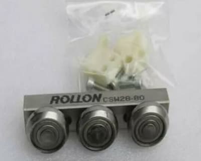 ROLLON CSW28-80-2RST