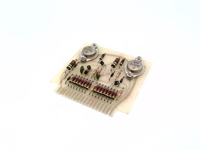 SCI SOLID CONTROLS INC 080-2315