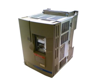 SCHNEIDER ELECTRIC ATV58HU41N4