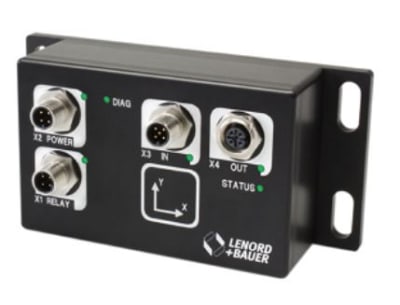 LENORD & BAUER 3011CO3A1GA08