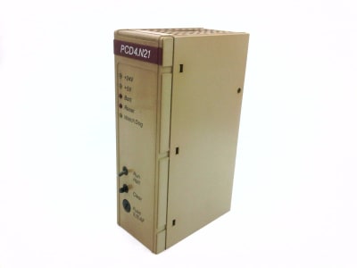 JOHNSON ELECTRIC PCD4.N21