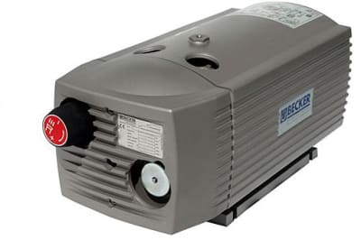 BECKER PUMPS G026677