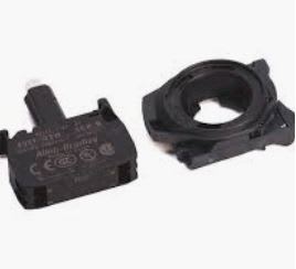 ALLEN BRADLEY 800F-MQ02