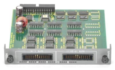 CONTROL TECHNOLOGY INC 2202A
