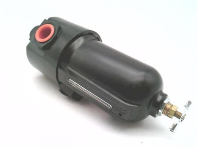 WILKERSON PNEUMATIC M26-04-GX0