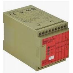 OMRON G9S-301 AC100