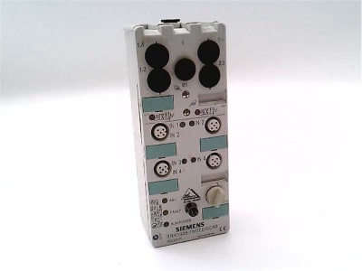 SIEMENS 3RK1408-1MT00-0CA0