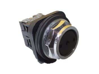 SCHNEIDER ELECTRIC XB3-BA075