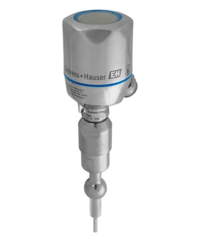ENDRESS & HAUSER TM411-AA2AE1H2BB3B1X20Q1A000A1B1A32EA1A1A1+C1