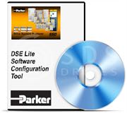 PARKER 8906/DSERUN/00