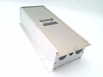 HOFFMAN CONTROLS 865D