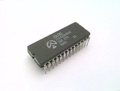 ZILOG Z0843004DSE