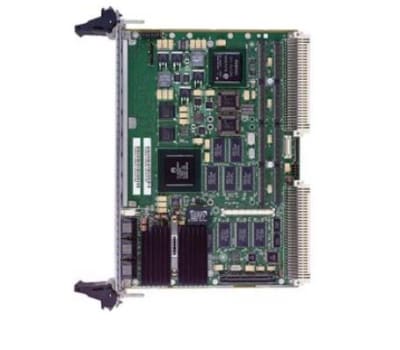 EMERSON MVME5110E-2263