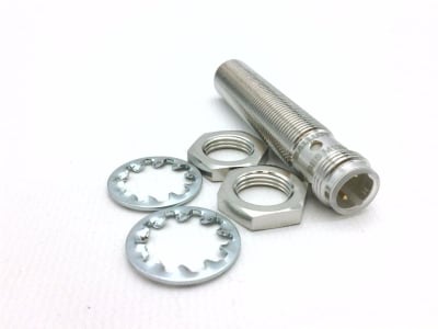 BALLUFF BES0060