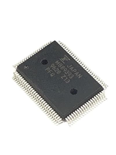 FCL COMPONENTS MB89393