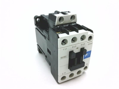 FUJI ELECTRIC SK18G-E10