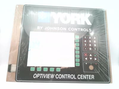 JOHNSON CONTROLS 024-30994-000