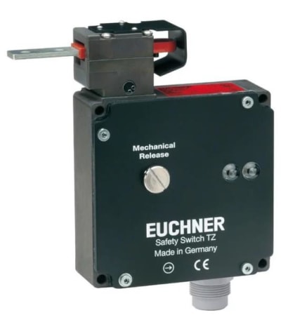 EUCHNER TZ1-LE024-SR11