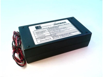 RADWELL VERIFIED SUBSTITUTE IC693CC302-SUB