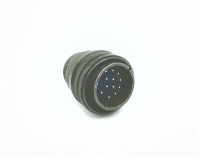 AMPHENOL 97-3106A-22-19P