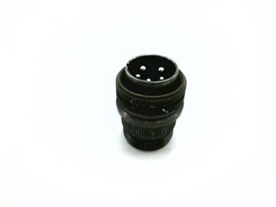 AMPHENOL 97-3106A-20-14P