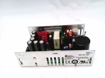 INTEGRATED POWER DESIGNS SRW1001007