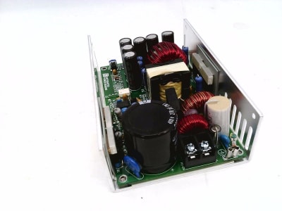 INTEGRATED POWER DESIGNS SRW1001007