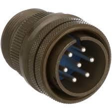 AMPHENOL MS3106A20-15P