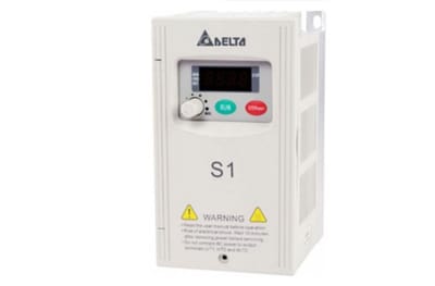 DELTA GROUP ELECTRONICS VFD007S23A