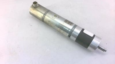 BAUMER ELECTRIC MSAA-42CB3C-G42/405480