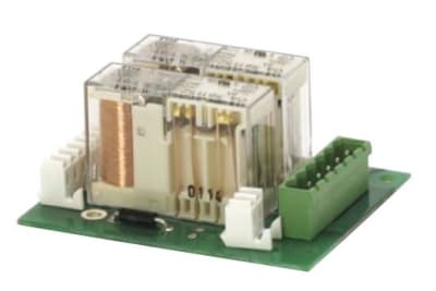 BANNER ENGINEERING EZAC-RM-1