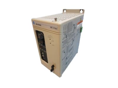 ALLEN BRADLEY 4100-23X-CHASSIS
