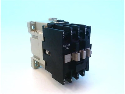 SPRECHER & SCHUH CA3-12-10-220V/50HZ-240V/60HZ