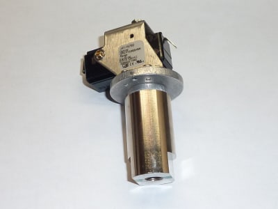 UNITED ELECTRIC J41-11497