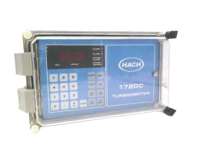 DANAHER CONTROLS 44000