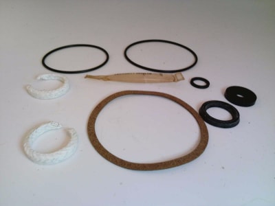 POWERS REGULATOR CO 227-338