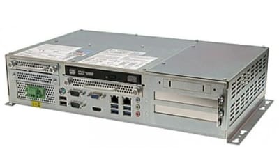 NEMATRON CORP NPC400-I5-4GB-480SS-480SS-DVD-2P-W7