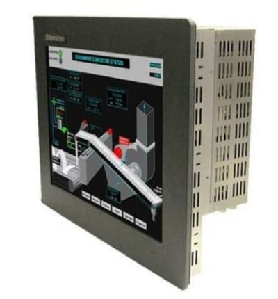 NEMATRON CORP IPC1700T-IC6-8GB-240SS-W7-DC-IECEX