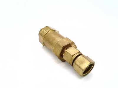 PARKER 8Z-F8L-1-BN-B