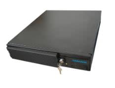 NEMATRON CORP 2U-ATX-I3-16GB-480SS-DVD-W732