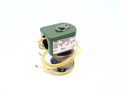 ASCO HT8262C36