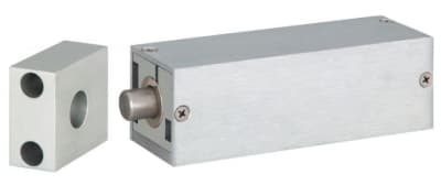 SECURITY DOOR CO 280AHVD