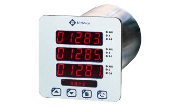 BITRONICS TDTIE1