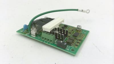 YASKAWA ELECTRIC CDR001022
