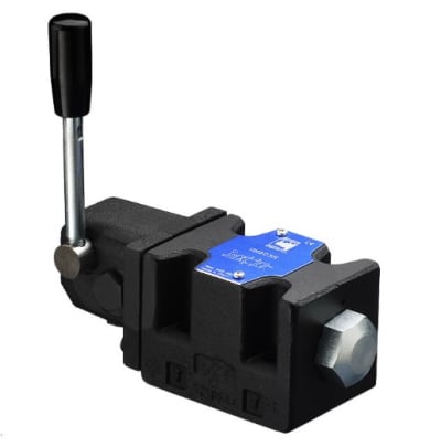 CONTINENTAL HYDRAULICS VMD05M-3F-A-10-B