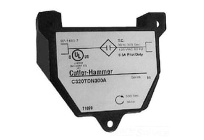 EATON CORPORATION C320TDN30A