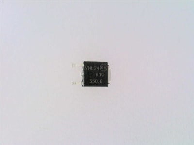 ON SEMICONDUCTOR MBRD1035CTLG