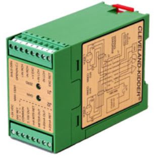 CLEVELAND MOTION CONTROL TA 2713