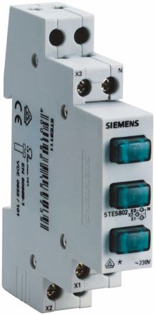 SIEMENS 5TE5802